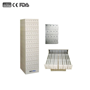 Slide Cabinet, SC-201