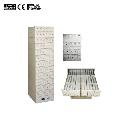 Slide Cabinet, SC-201