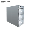 Mobile Mortuary Freezer