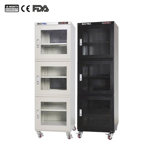 Electronic Moisture-Proof Cabinet