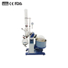 Rotary Evaporator, Dual Condensation