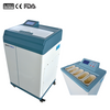 Blood Thawing Machine, Dry Heat/Water Bath/Swinging Type