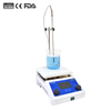 Hotplate Magnetic Stirrer