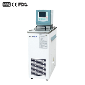 High Precision Low-Temperature Thermostatic Bath