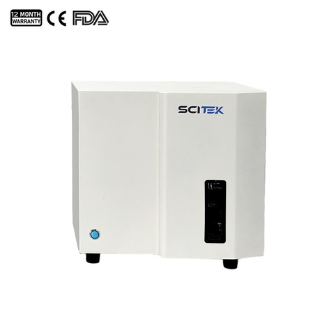 Automated Urinalysis Analyzer