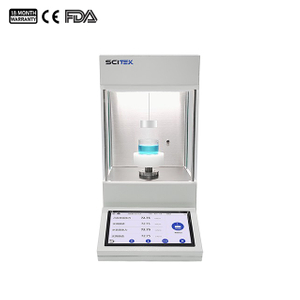 Surface Tension Meter