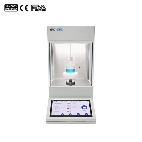 Surface Tension Meter