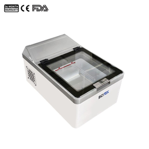 Portable Medical Freezer