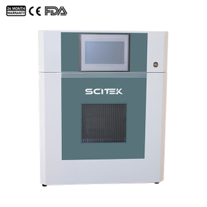 Microwave Digestion System