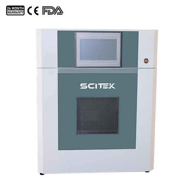 Microwave Digestion System