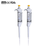Adjustable Volume Single Channel Pipette AG/AM Series