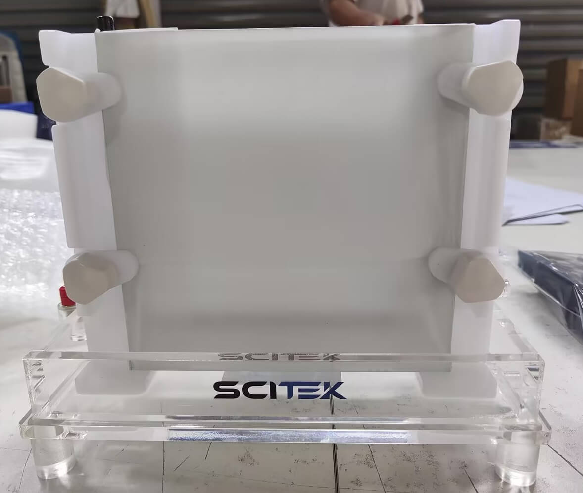 Gel Electrophoresis Equipment