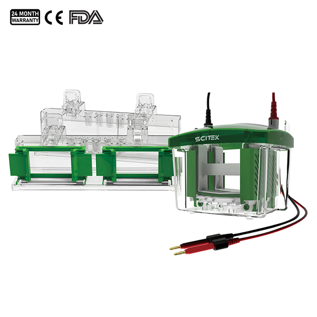 Vertical Electrophoresis Tank ET-V04