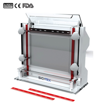 Sequencing Electrophoresis Tank ET-S01