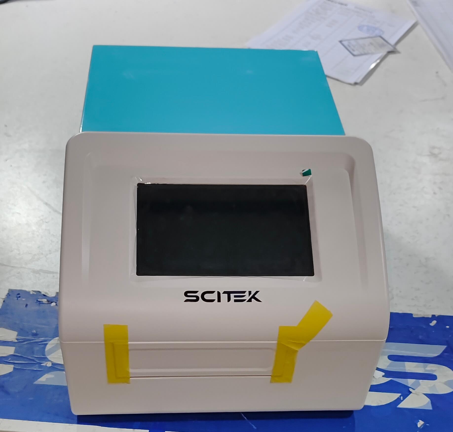 elisa plate reader