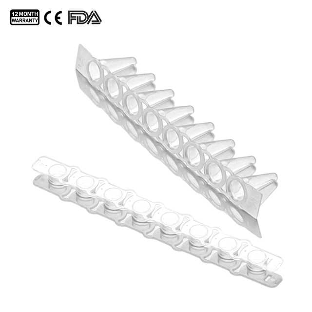PCR Tubes