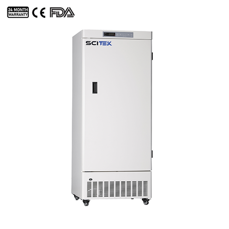 Economic -40°C Upright Freezer for Sale - Scitek