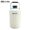 Dry Shipper Liquid Nitrogen Tank