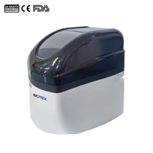 Fully Automatic Water Softener