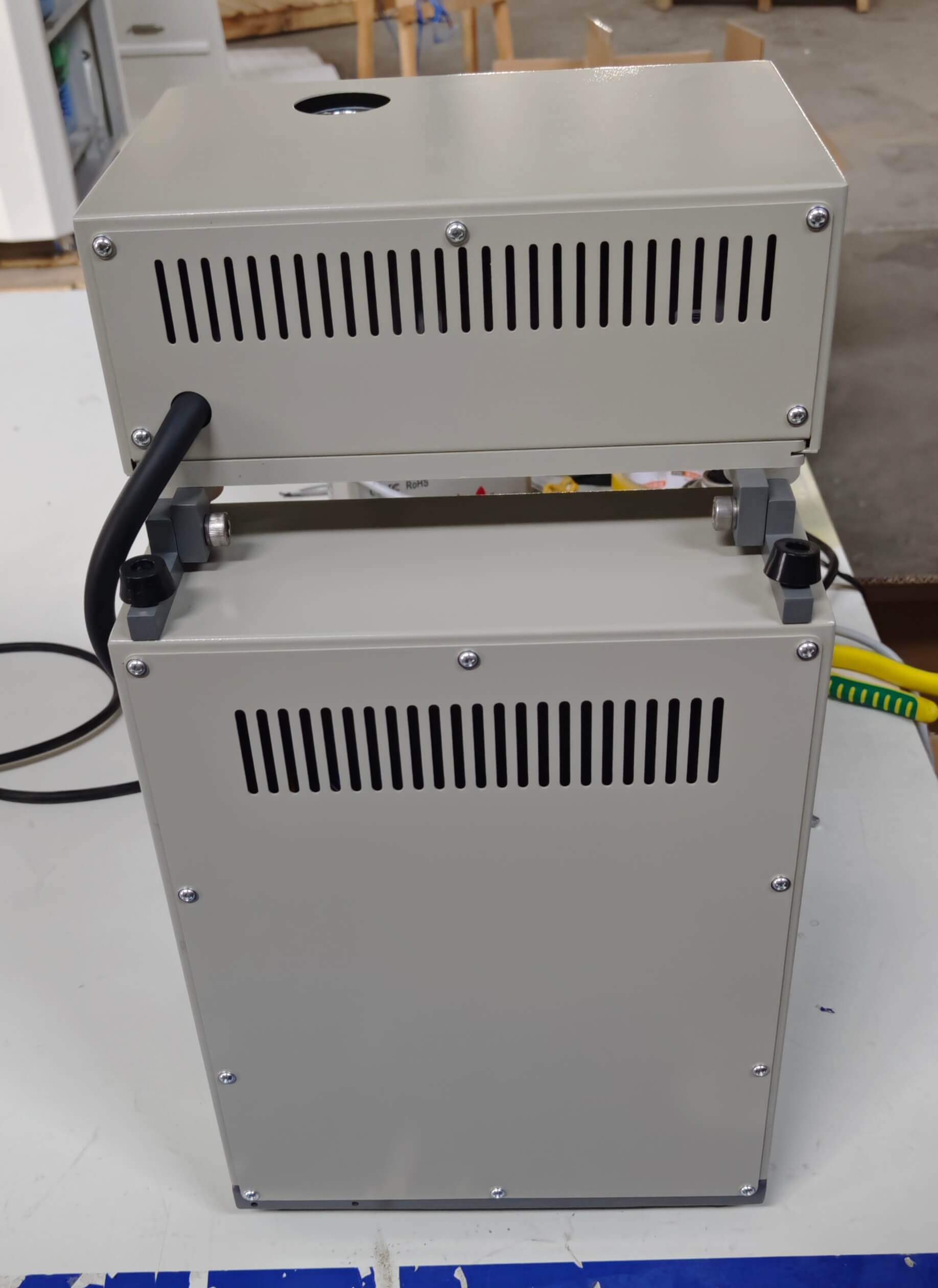 Dissolution Tester 