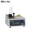 Close Cup Flash Point Tester