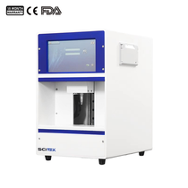 Full Automatic Freezing Point Osmometer