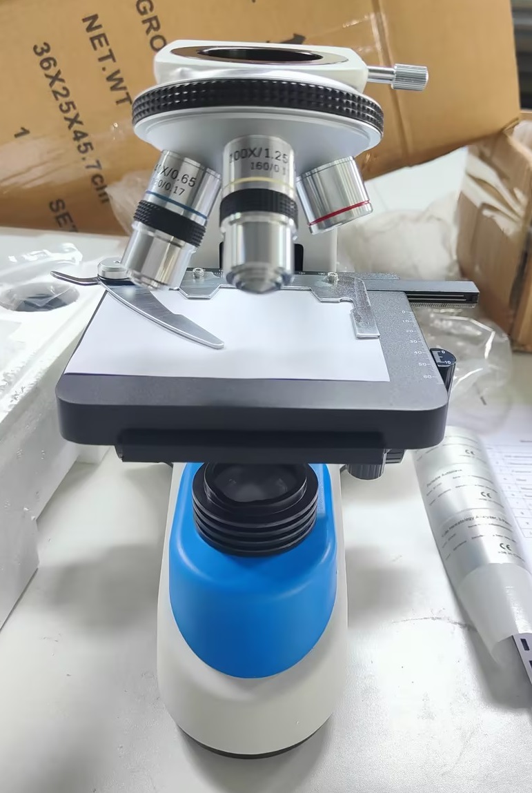 Biological Microscope