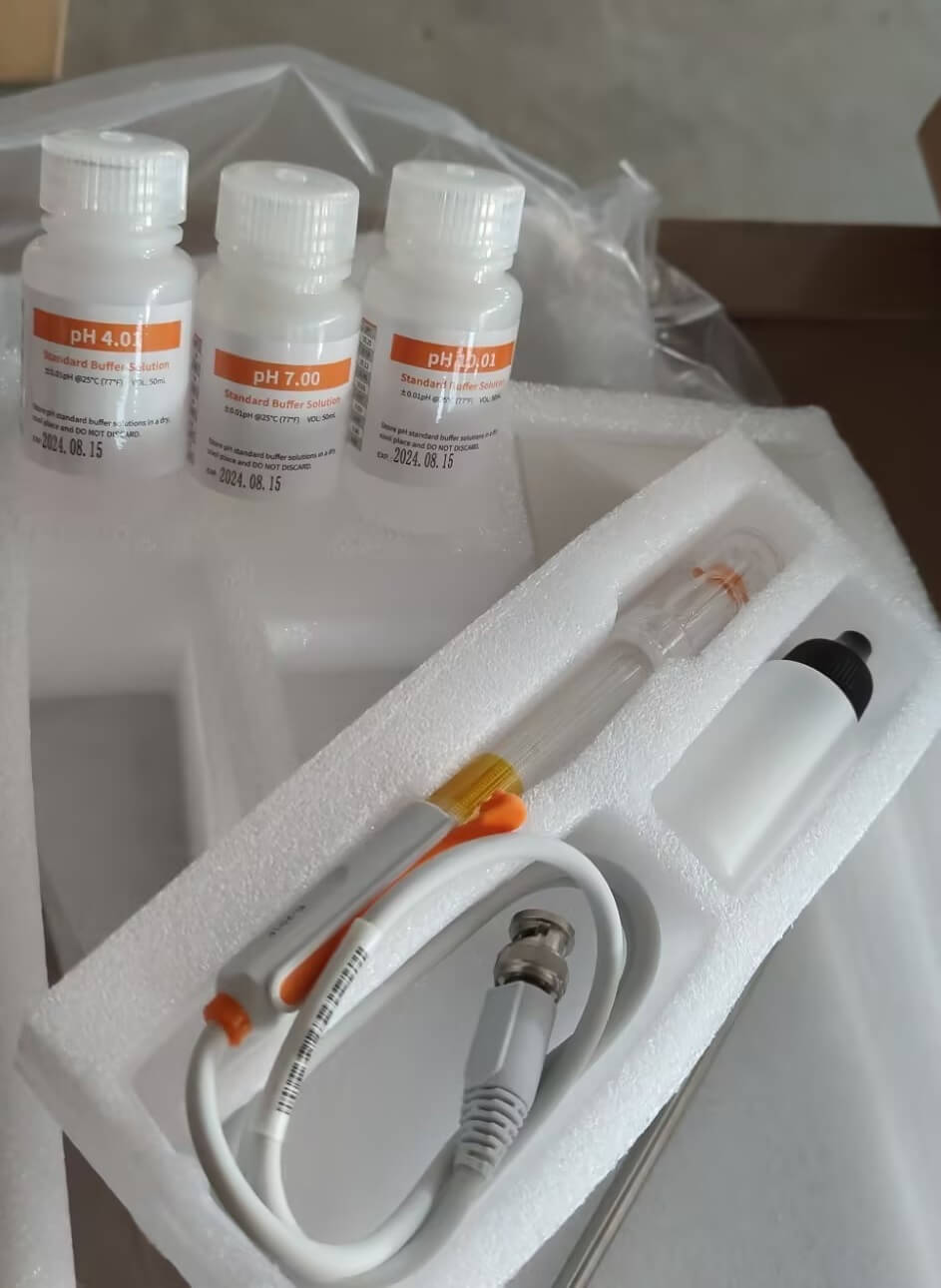 best dissolved oxygen meter