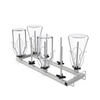 Cleaning Rack for Glassware Washer