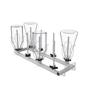 Cleaning Rack for Glassware Washer
