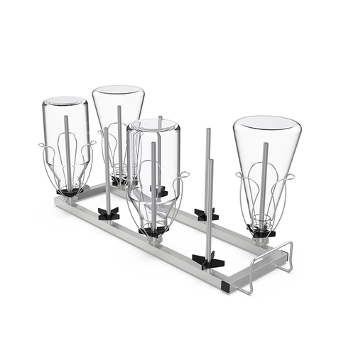 Cleaning Rack for Glassware Washer