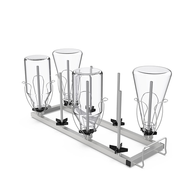Cleaning Rack for Glassware Washer