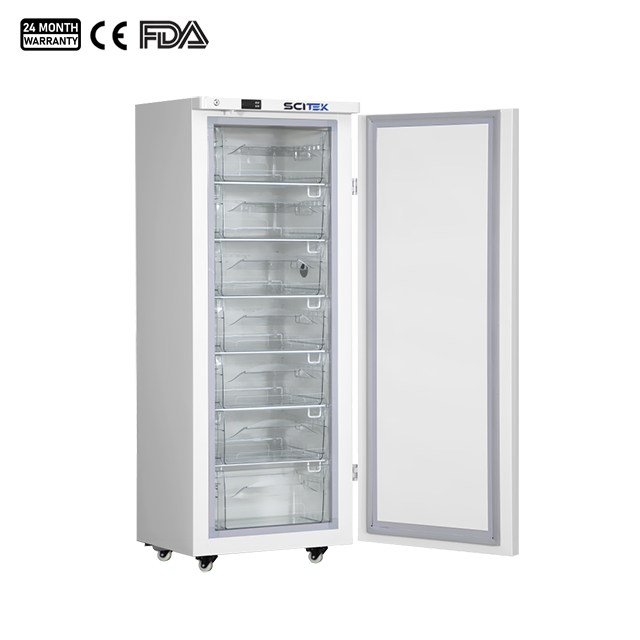 Economic -25°C Freezer