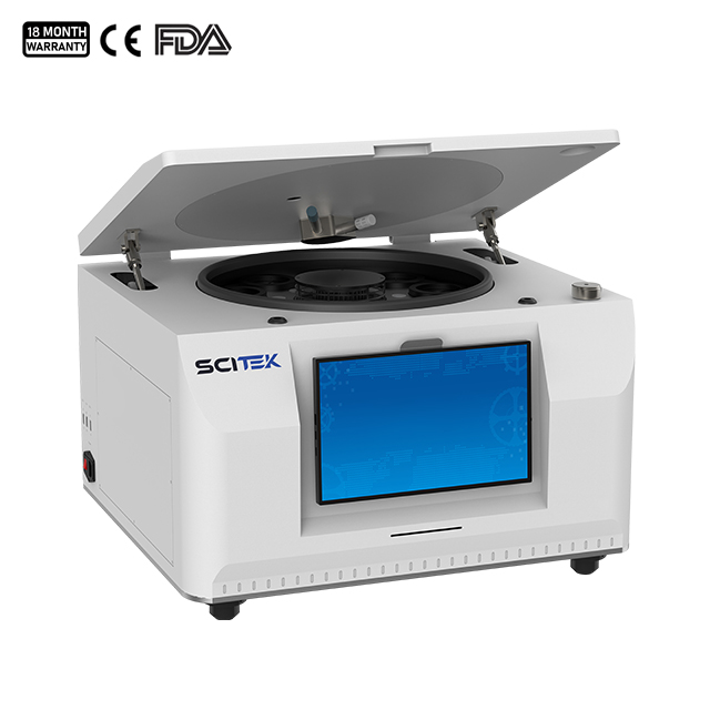 Water Vapor Transmission Rate (WVTR) Tester WVTR-306