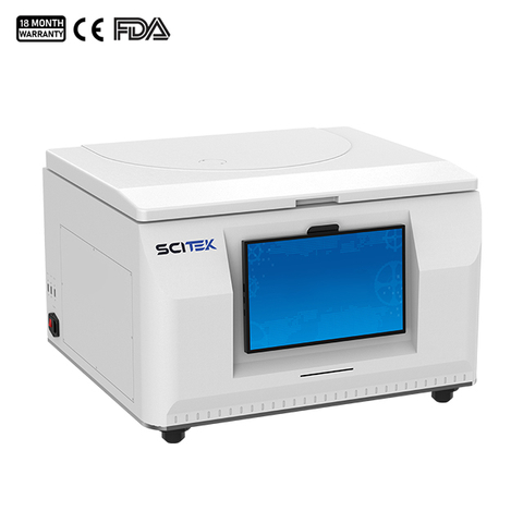 Water Vapor Transmission Rate (WVTR) Tester WVTR-306