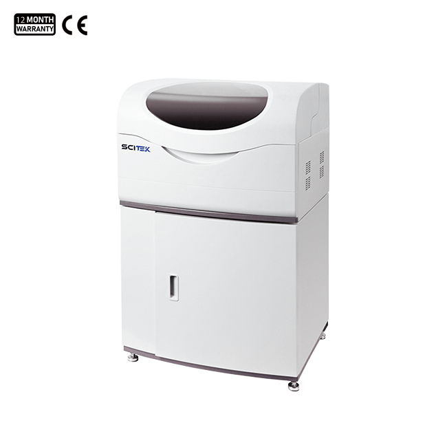 Fully Automatic Biochemistry Analyzer BA-260