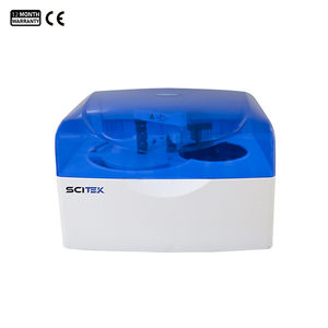 Fully Automatic Biochemistry Analyzer BA-180