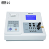 Semi-auto Coagulation Analyzer
