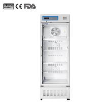 Laboratory Refrigerator 265L