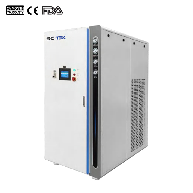 Liquid Nitrogen Generator HK-40LN2