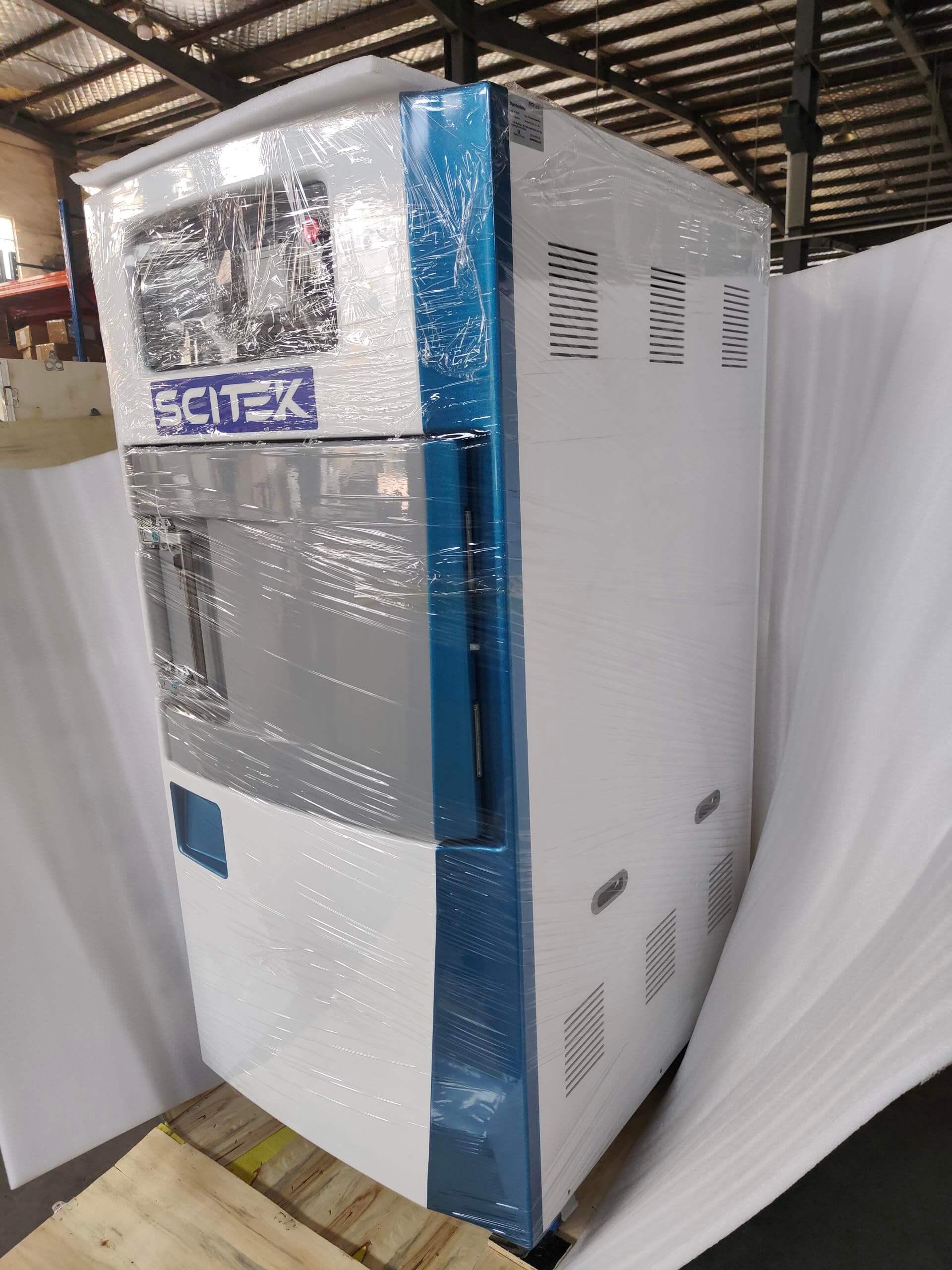 eo sterilizer