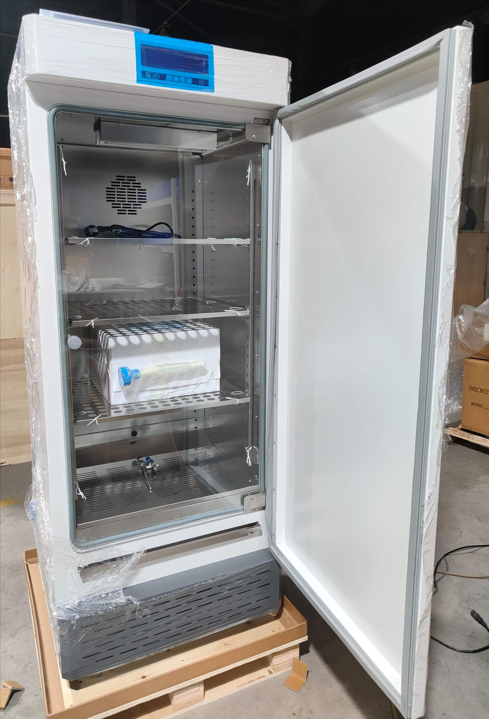 Mould Incubator