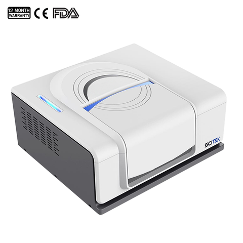 FT-IR Spectrometer FTIR-530APro