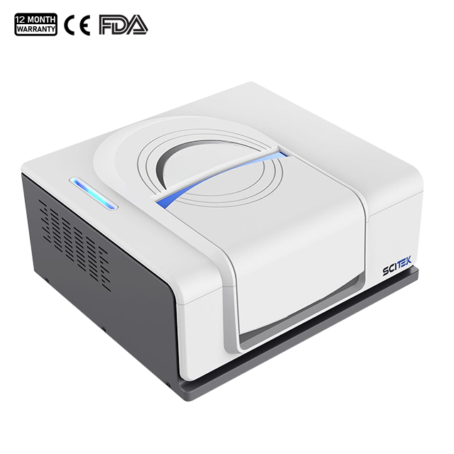 FT-IR Spectrometer FTIR-530APro