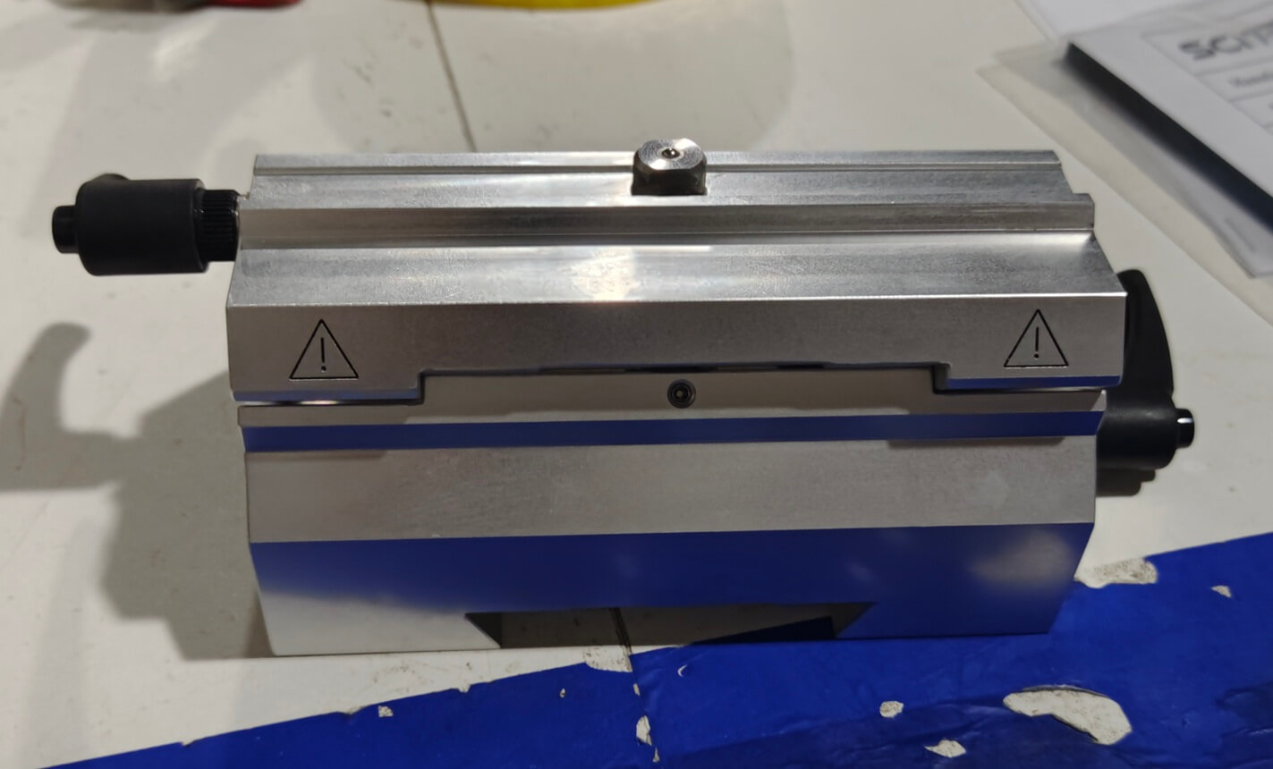Rotary Microtome