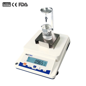 Density Balance 310/610g