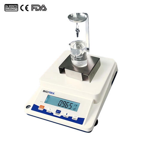 Density Balance 310/610g