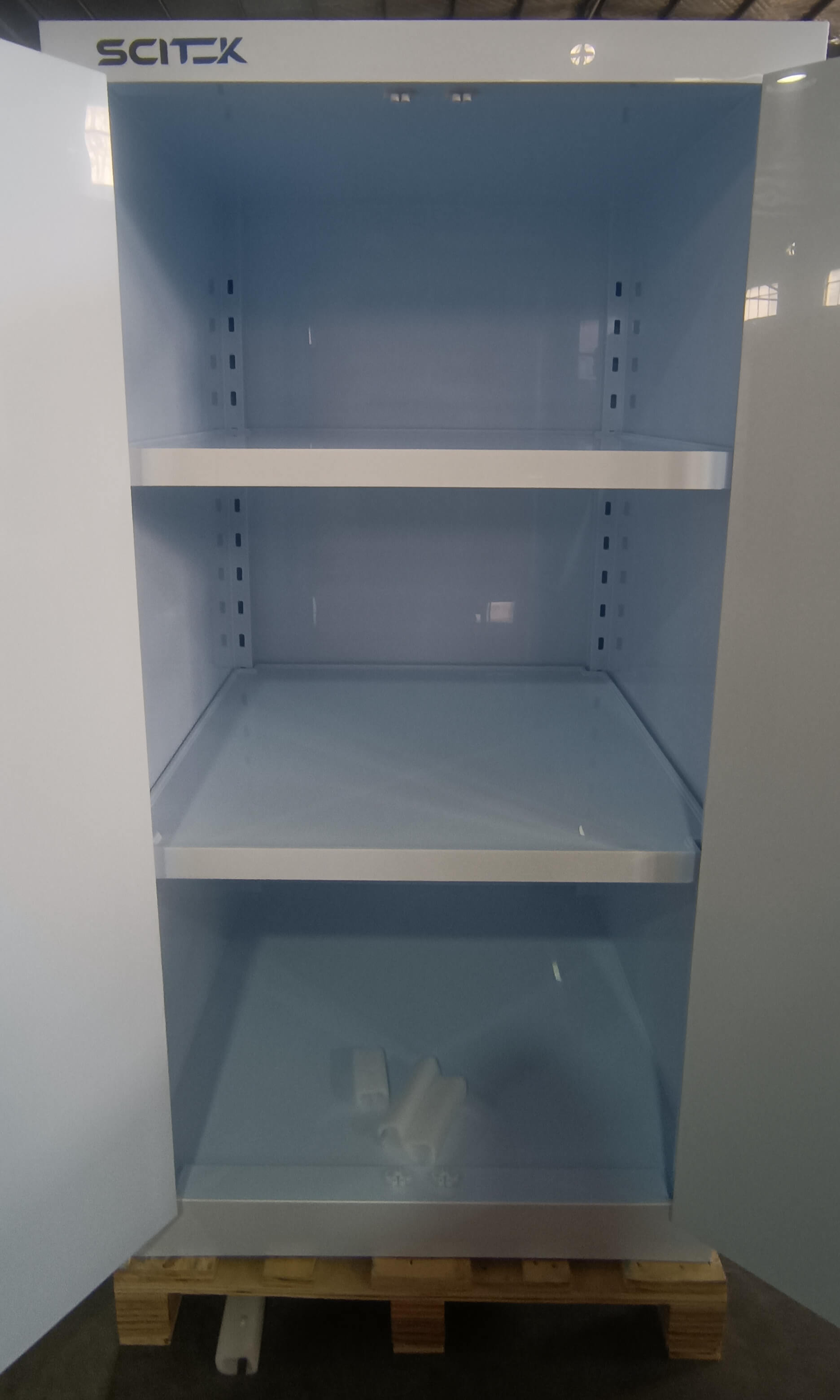 Strong Acid and Alkali Storage Cabinet 
