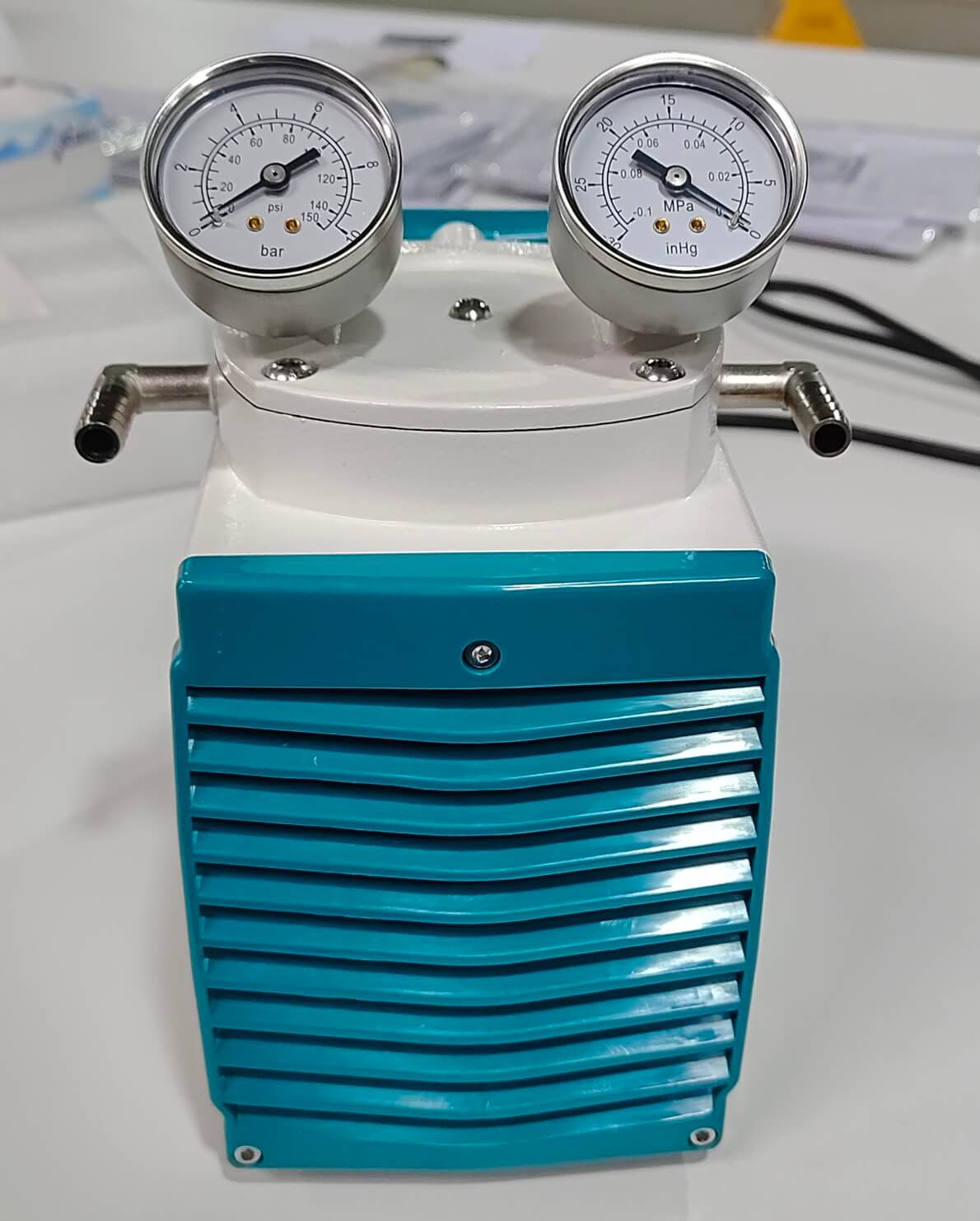 Diaphragm Vacuum Pump
