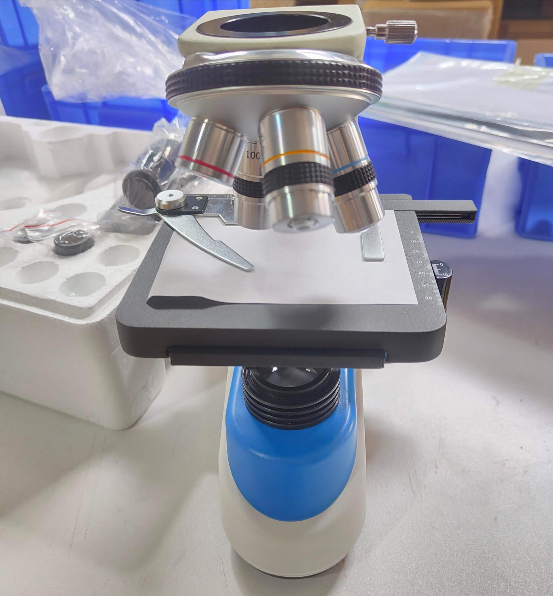 Biological Microscope